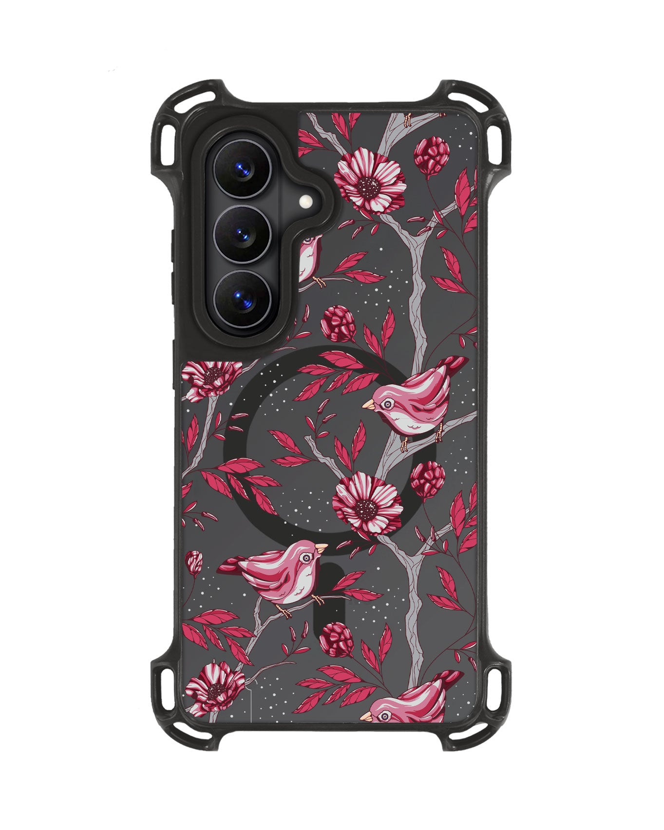 Android Rearguard UltimateZ - Lovebird 11.0