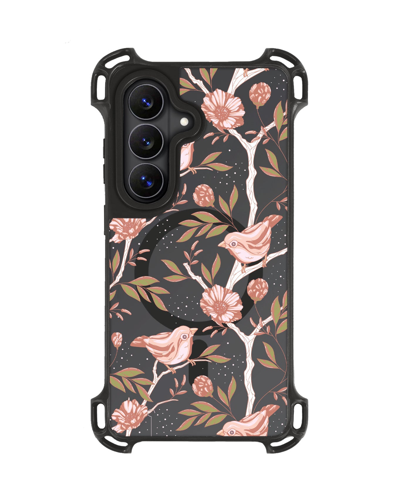 Android Rearguard UltimateZ - Lovebird 14.0
