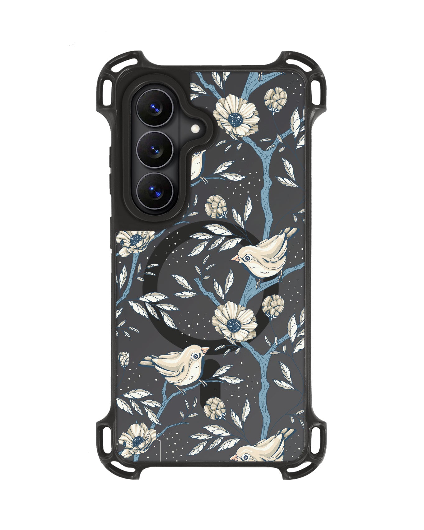 Android Rearguard UltimateZ - Lovebird 9.0