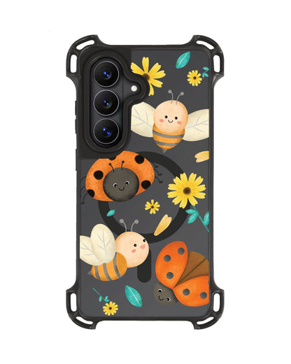 Android Rearguard UltimateZ - Lady Bug & Bee