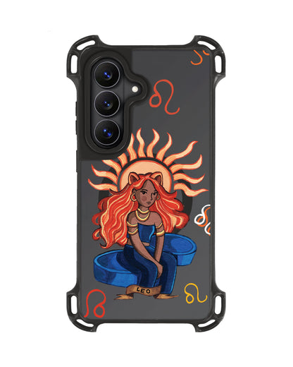 Android Rearguard UltimateZ - Leo
