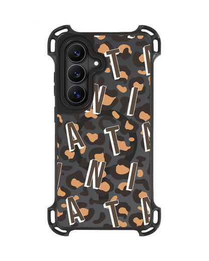 Android Rearguard UltimateZ - Leopard Monogram 2.0