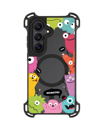 Android Rearguard UltimateZ - Little Monster