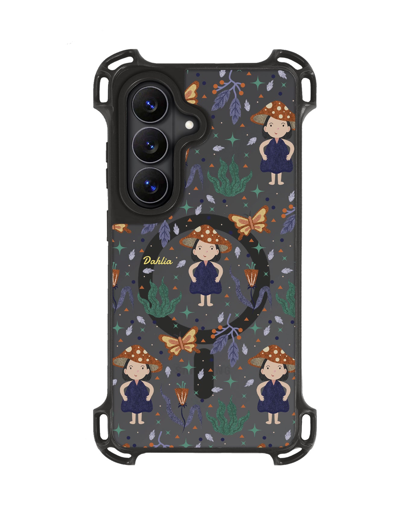 Android Rearguard UltimateZ - Lost in the Forest 1.0
