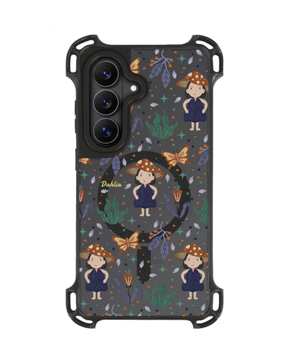 Android Rearguard UltimateZ - Lost in the Forest 1.0
