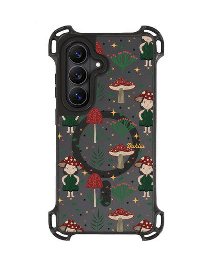 Android Rearguard UltimateZ - Lost in the Forest 2.0