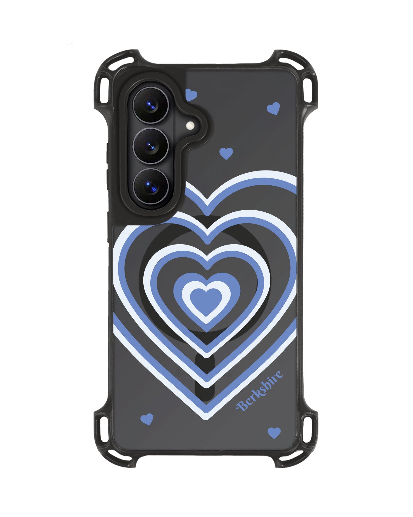 Android Rearguard UltimateZ - Love Mirror 2.0