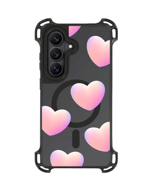 Android Rearguard UltimateZ - Love Shapes