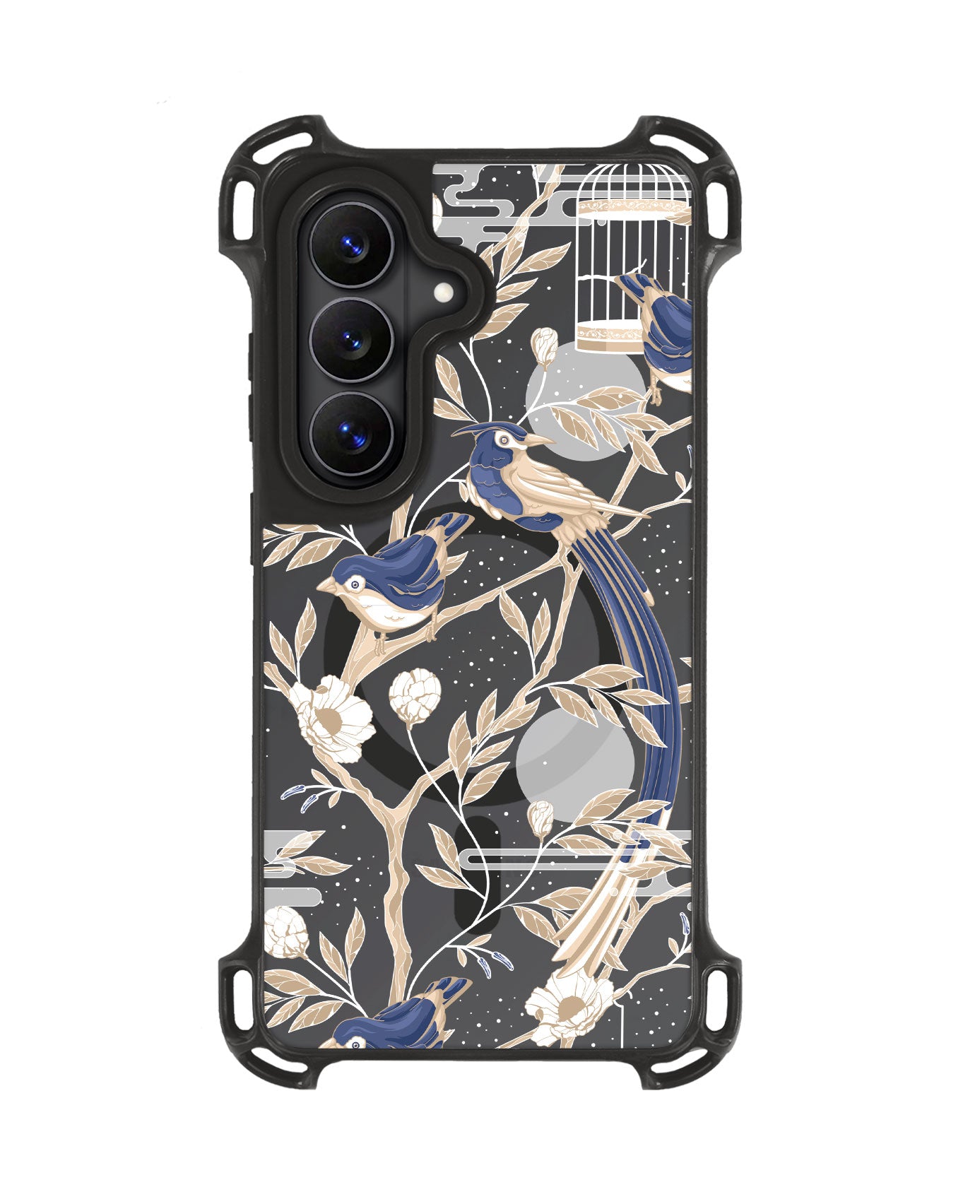 Android Rearguard UltimateZ - Lovebird 1.0