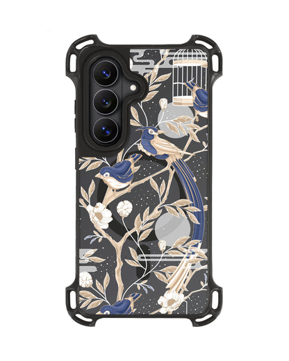 Android Rearguard UltimateZ - Lovebird 1.0