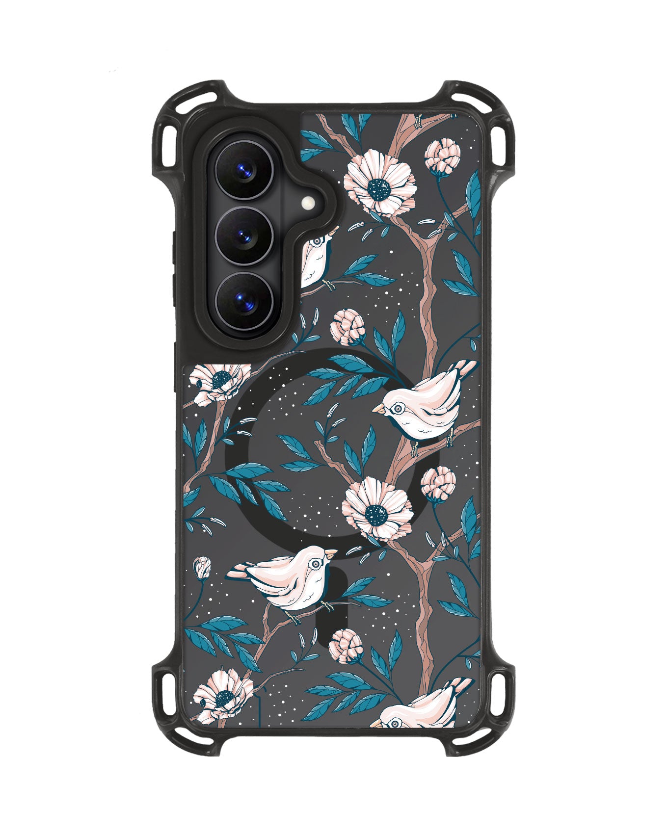 Android Rearguard UltimateZ - Lovebird 3.0