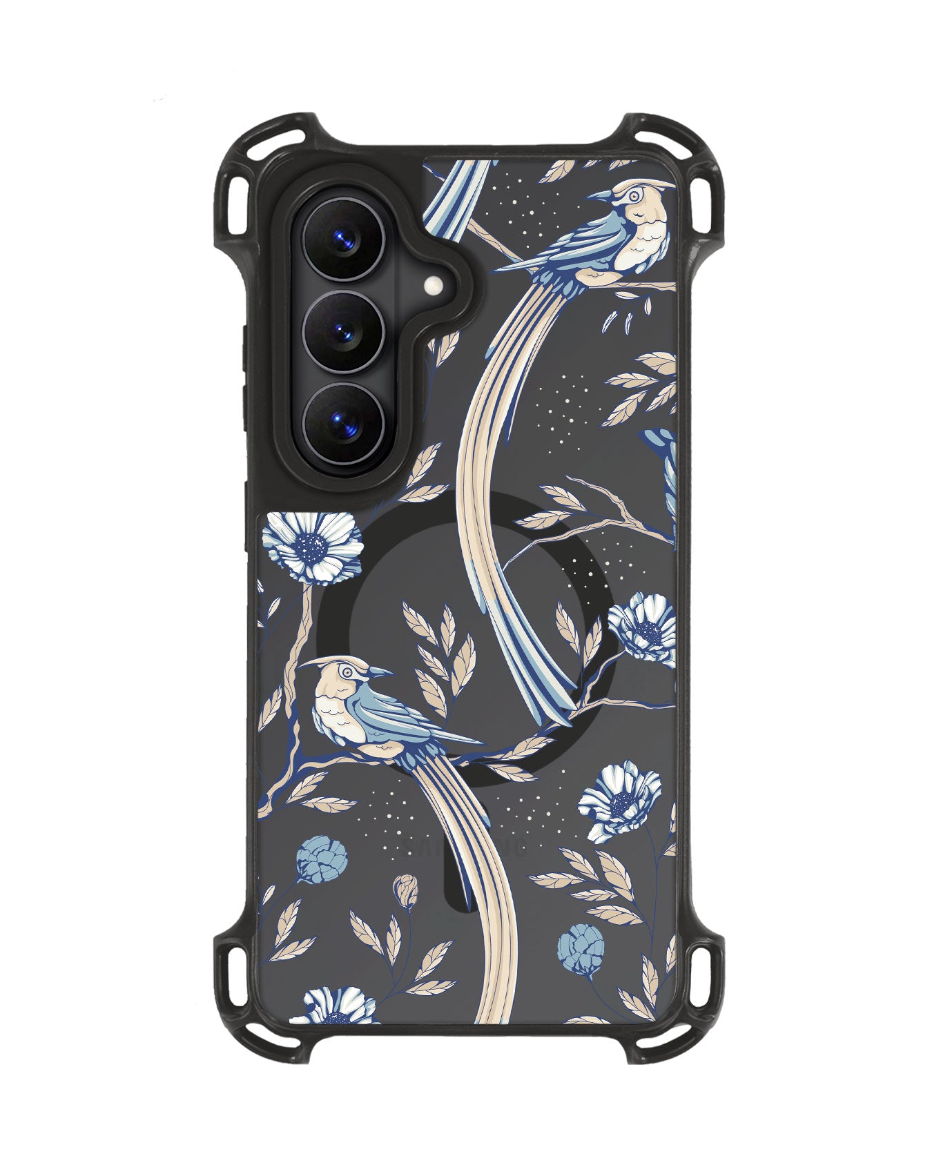 Android Rearguard UltimateZ - Lovebird 5.0