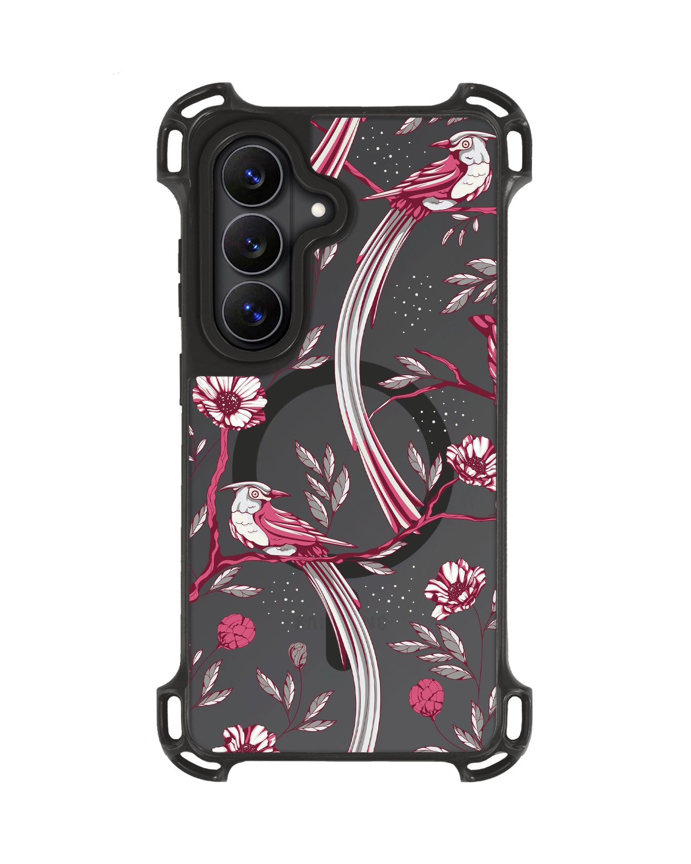 Android Rearguard UltimateZ - Lovebird 6.0