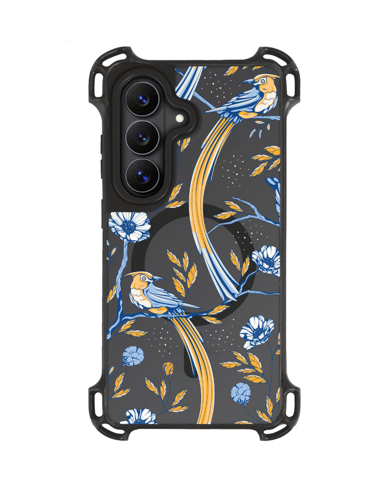 Android Rearguard UltimateZ - Lovebird 7.0