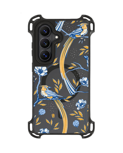 Android Rearguard UltimateZ - Lovebird 7.0