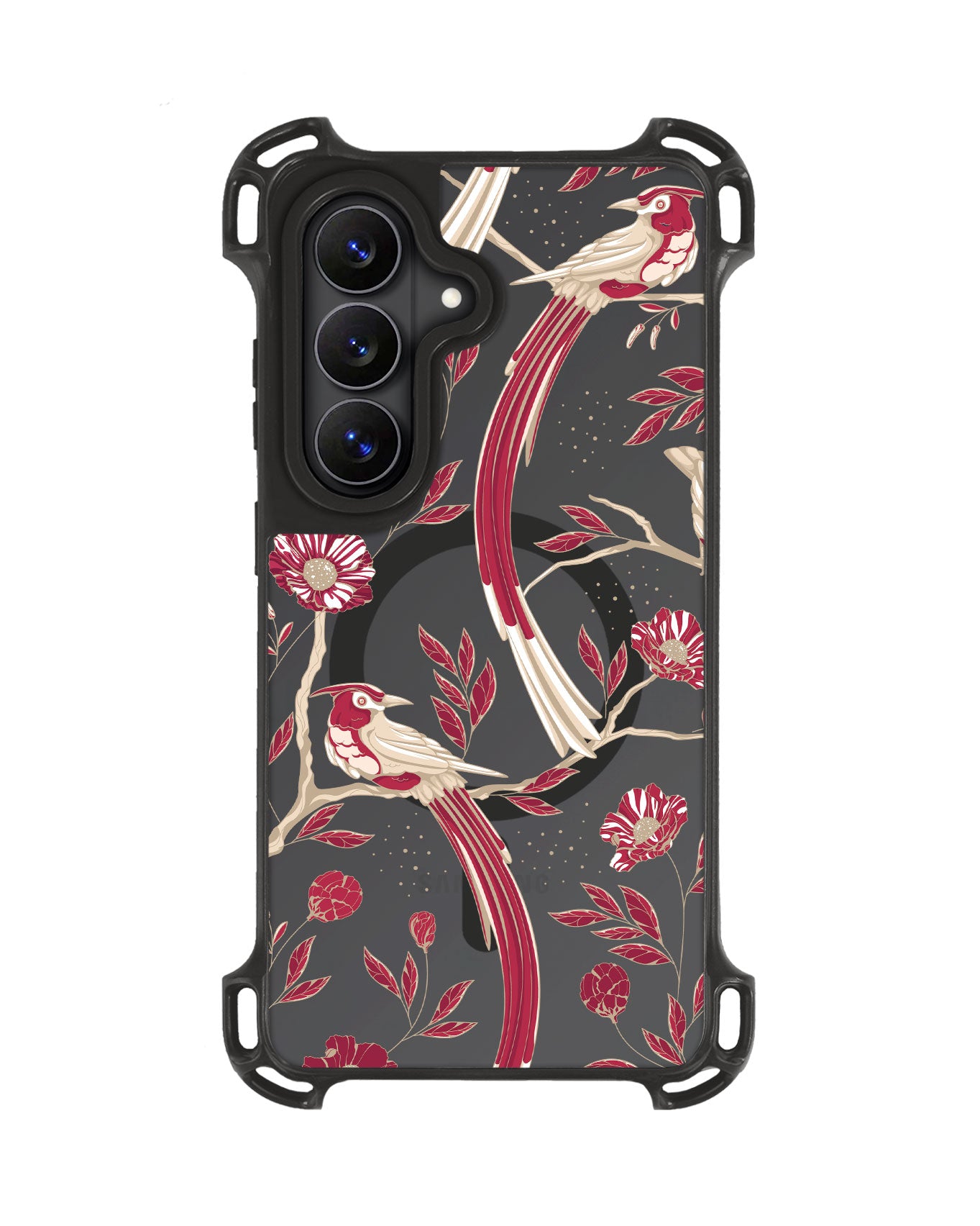 Android Rearguard UltimateZ - Lovebird 8.0