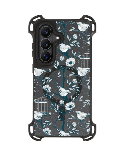 Android Rearguard UltimateZ - Lovebird Monochrome 1.0