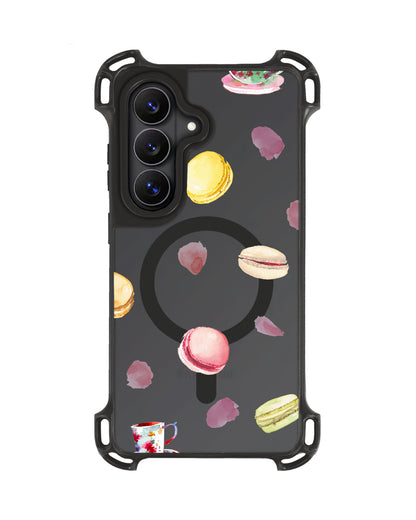 Android Rearguard UltimateZ - Macarons