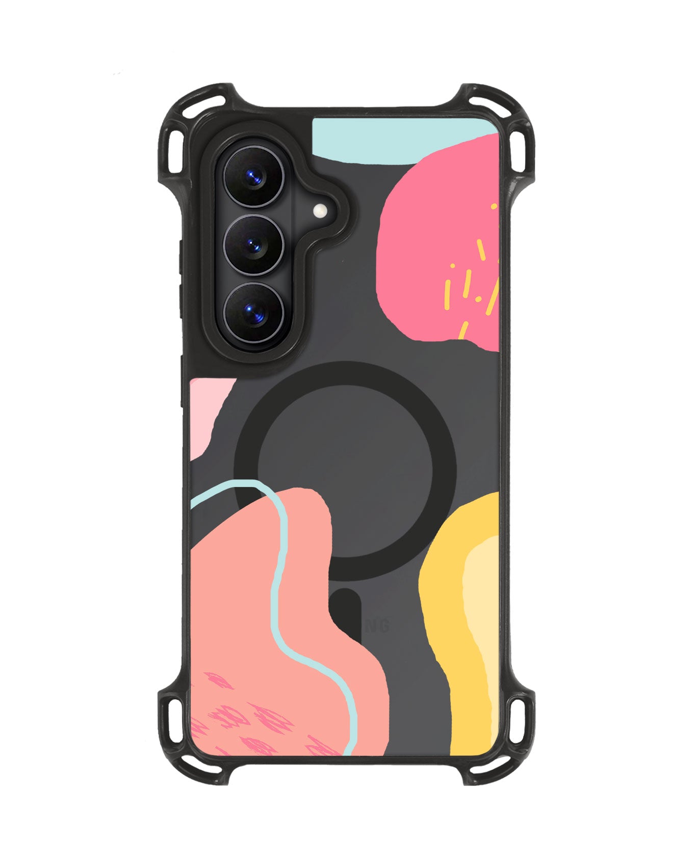 Android Rearguard UltimateZ - Marylebone