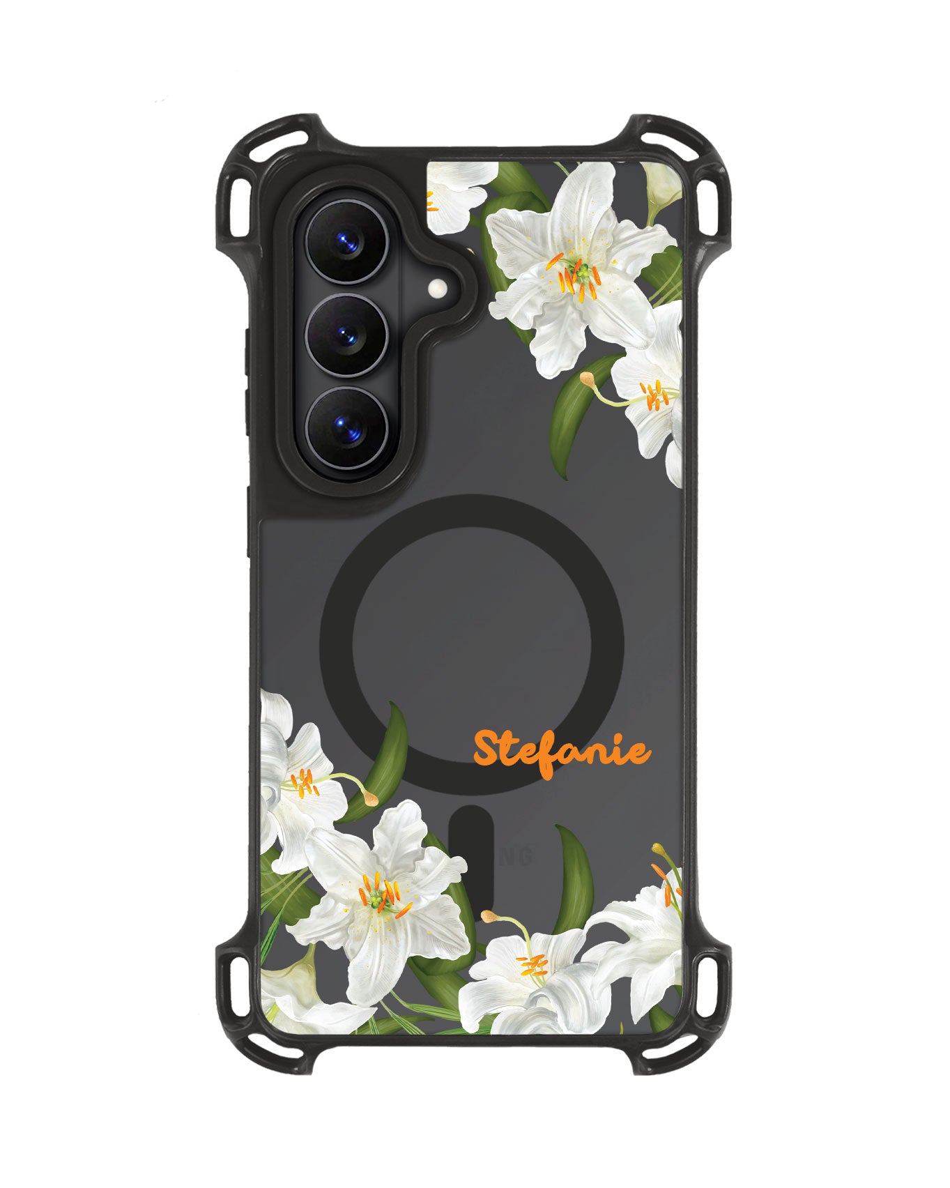 Android Rearguard UltimateZ - May Lily of The Valley