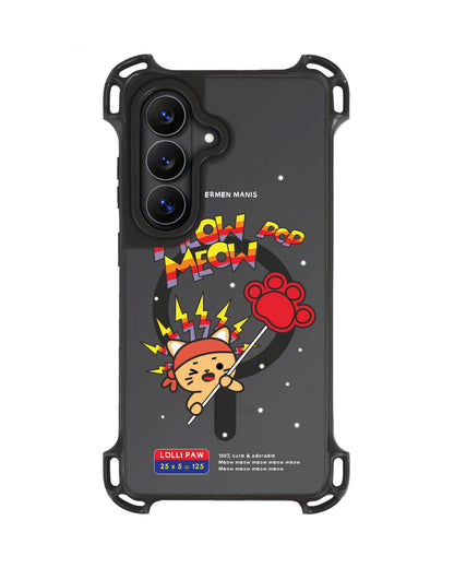 Android Rearguard UltimateZ - Meow Pop 1.0