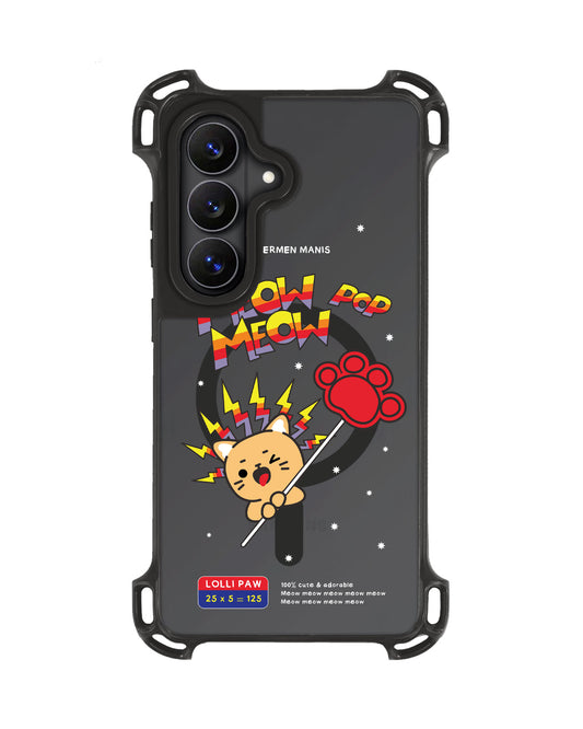 Android Rearguard UltimateZ - Meow Pop 2.0