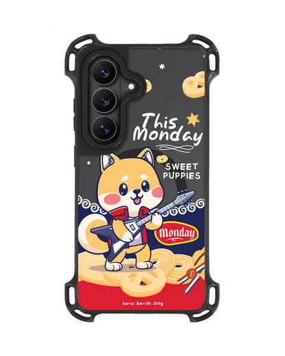 Android Rearguard UltimateZ - Monday