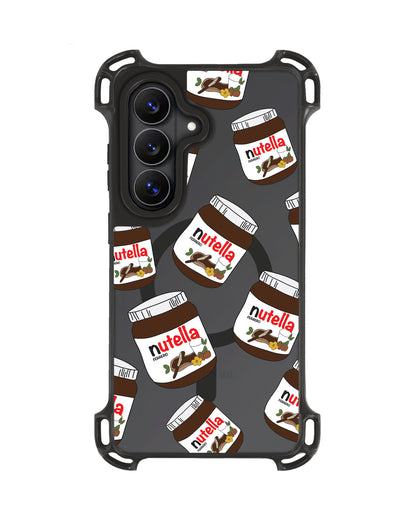 Android Rearguard UltimateZ - Hazelnut Spread