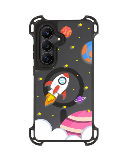 Android Rearguard UltimateZ - Neverland