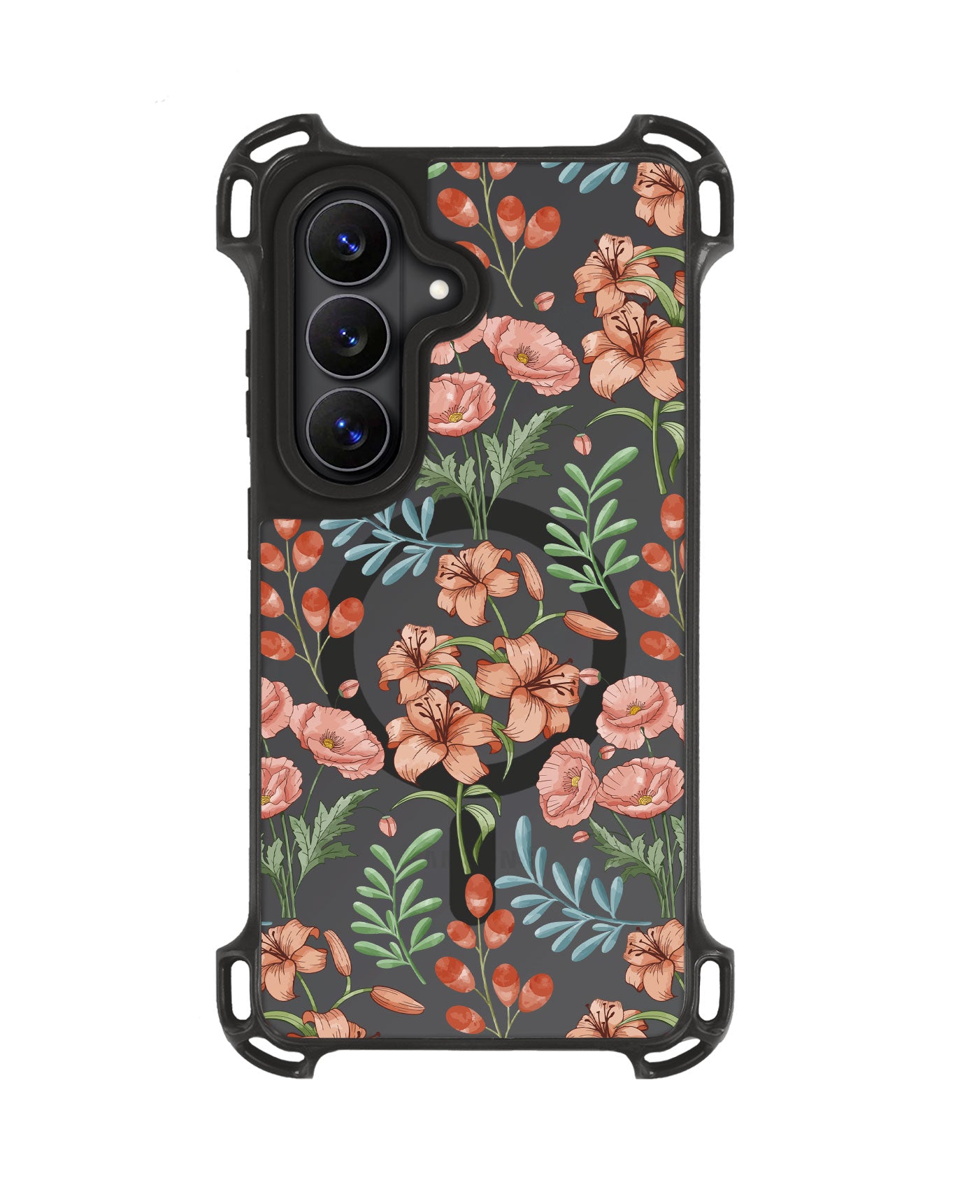 Android Rearguard UltimateZ - Nora