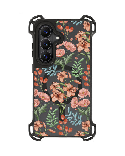 Android Rearguard UltimateZ - Nora