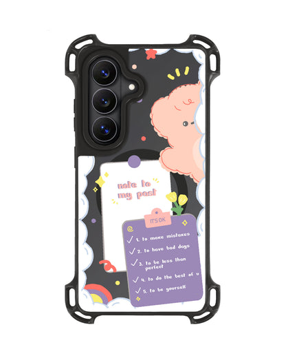 Android Rearguard UltimateZ - Note to My Past