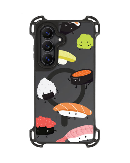 Android Rearguard UltimateZ - Omakase 1.0