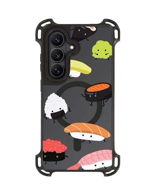 Android Rearguard UltimateZ - Omakase 1.0