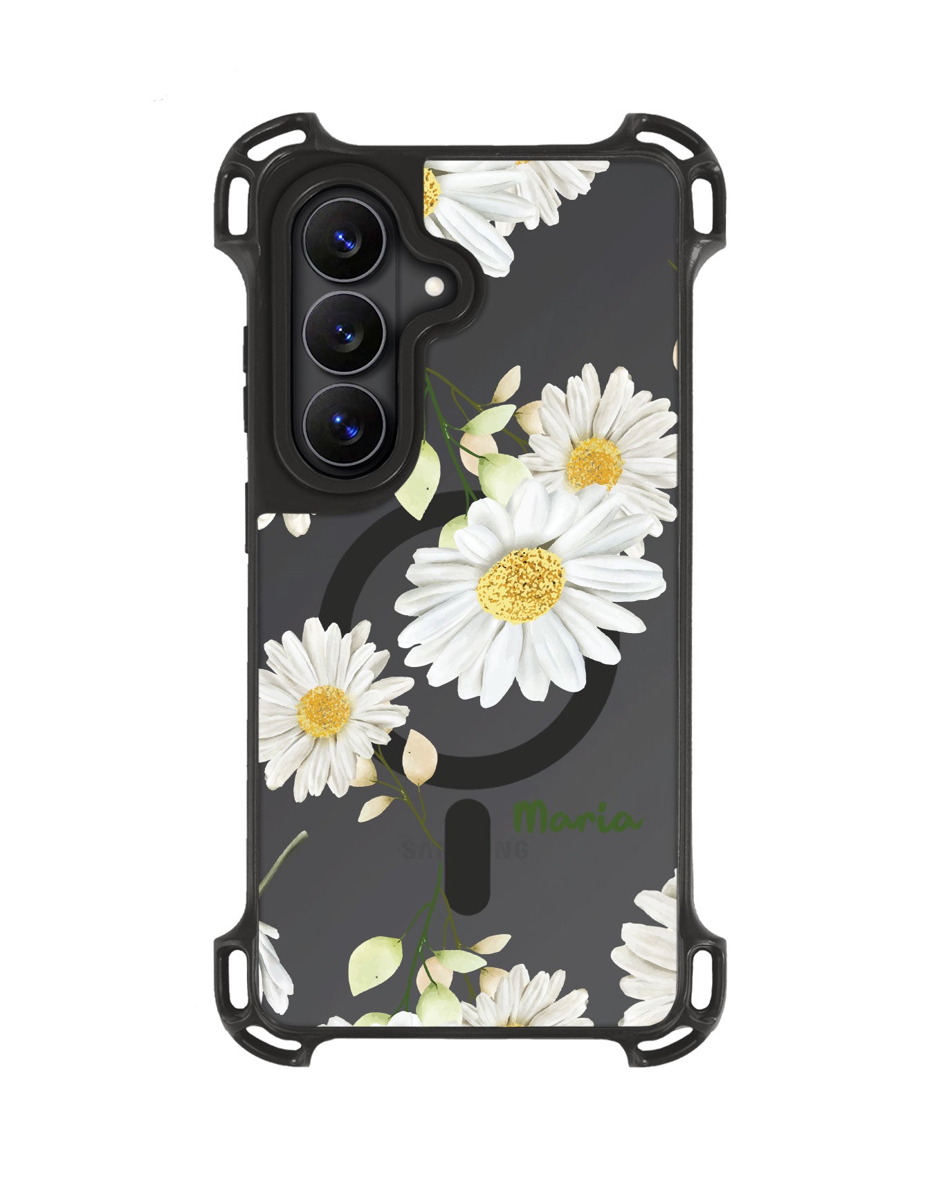 Android Rearguard UltimateZ - October Chrysanthemum