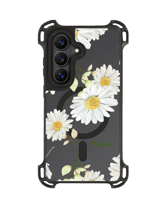 Android Rearguard UltimateZ - October Chrysanthemum