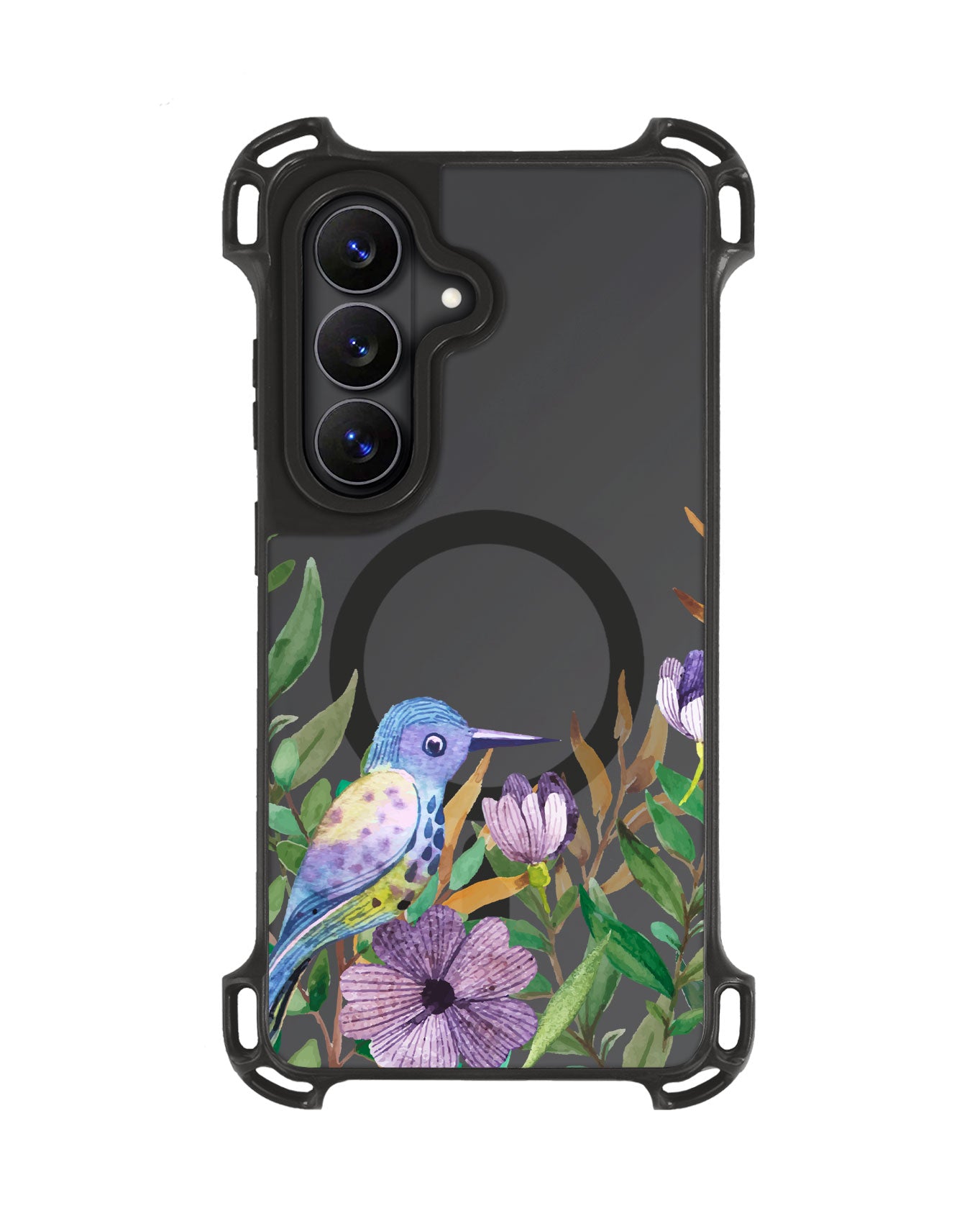 Android Rearguard UltimateZ - Orchid
