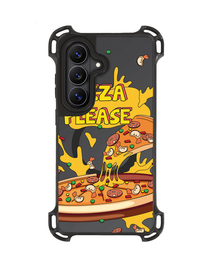 Android Rearguard UltimateZ - Pizza Please