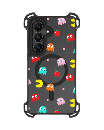 Android Rearguard UltimateZ - Pacman 1.0