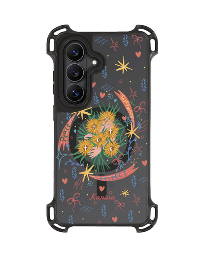 Android Rearguard UltimateZ - Peace