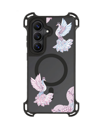 Android Rearguard UltimateZ - Peacock 1.0