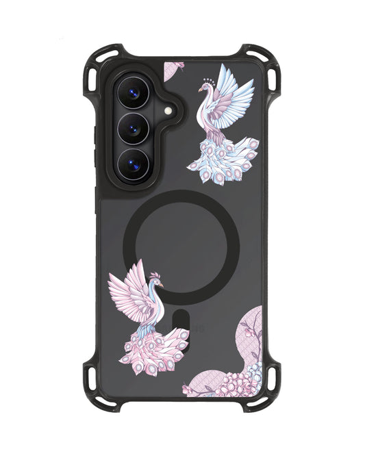 Android Rearguard UltimateZ - Peacock 1.0