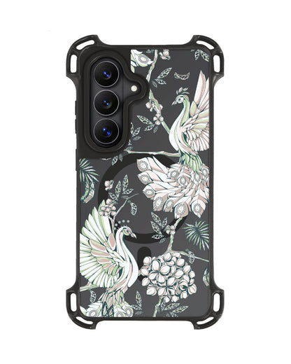 Android Rearguard UltimateZ - Peacock 4.0