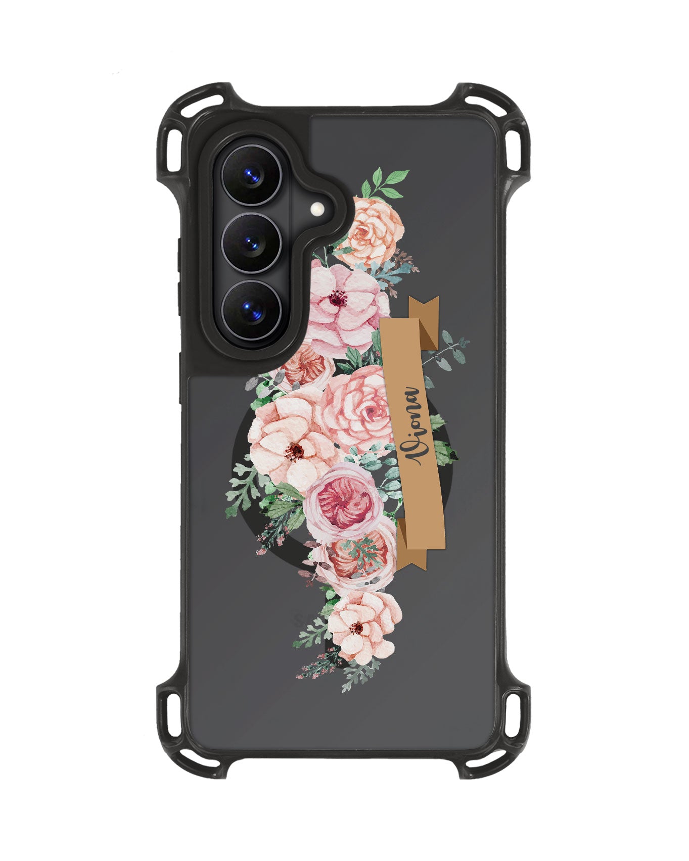 Android Rearguard UltimateZ - Peony