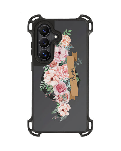 Android Rearguard UltimateZ - Peony