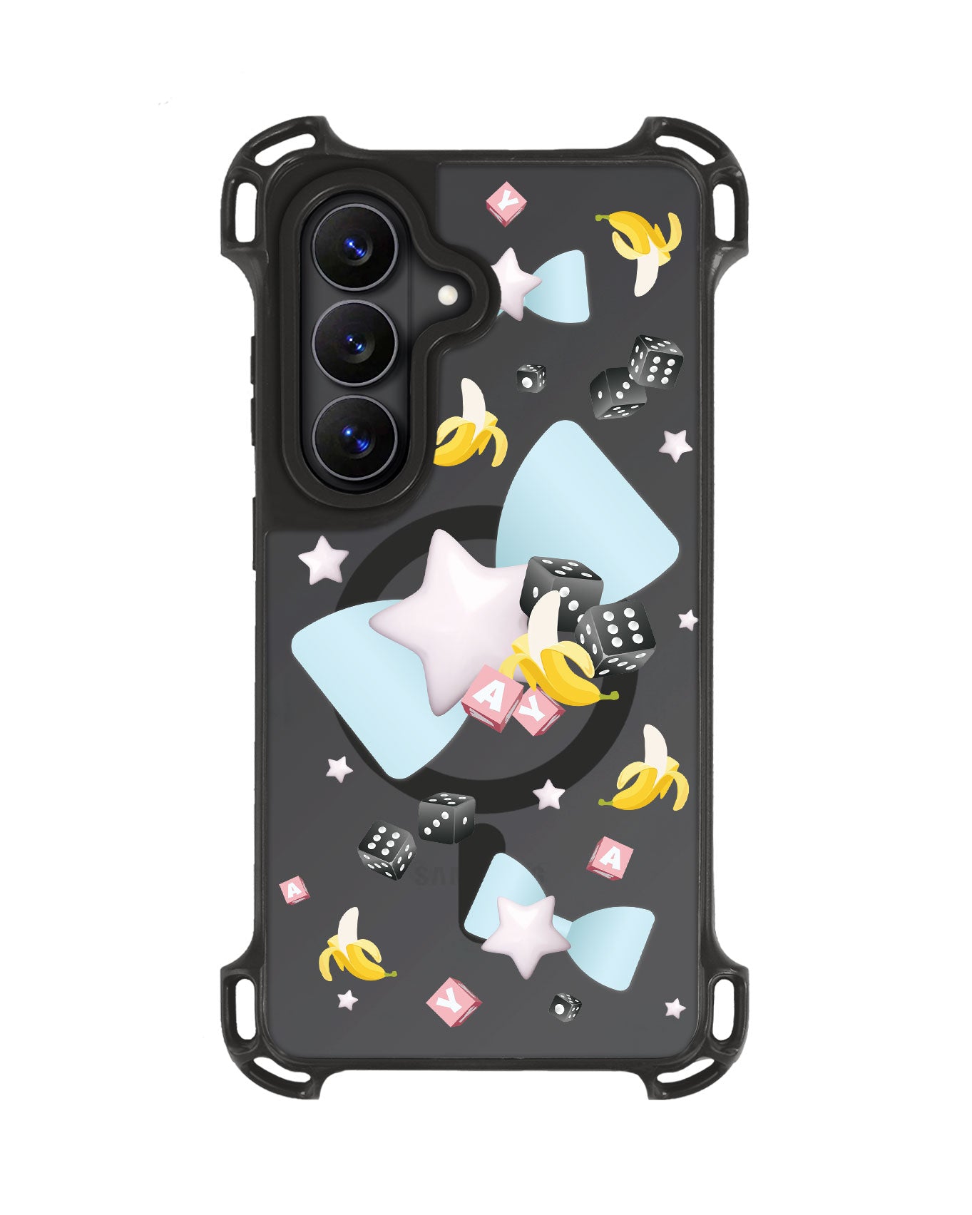Android Rearguard UltimateZ - Perfect