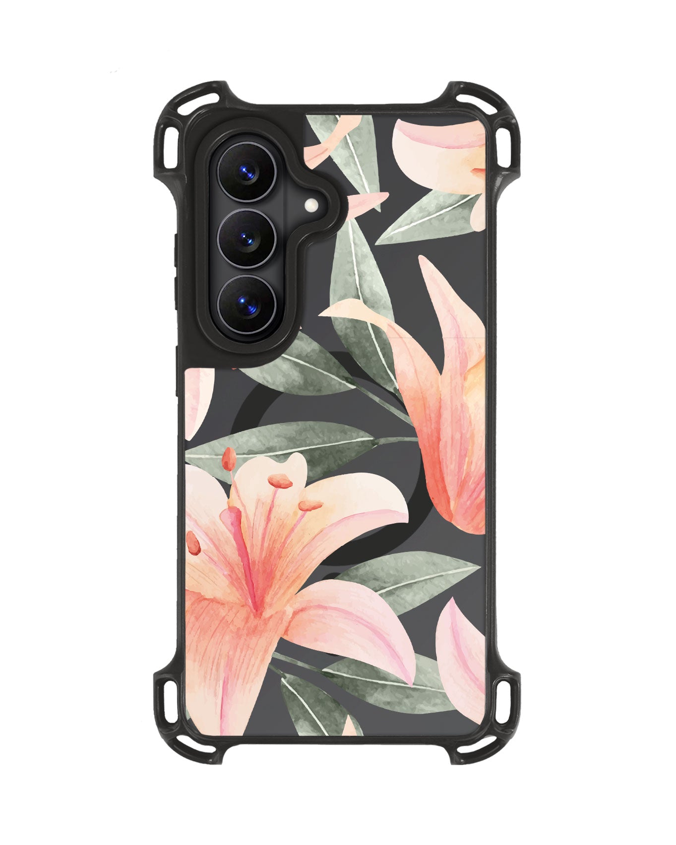 Android Rearguard UltimateZ - Phoebe