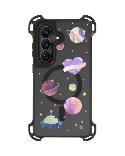 Android Rearguard UltimateZ - Pink Planet
