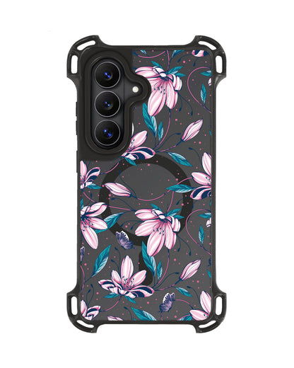 Android Rearguard UltimateZ - Pink Tulip
