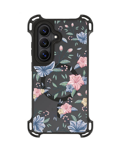 Android Rearguard UltimateZ - Pink & Blue Floral